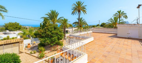 9 bedrooms Villa in Benissa, Spain No. 151067 15