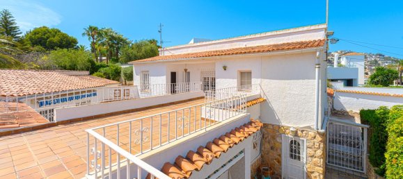 9 bedrooms Villa in Benissa, Spain No. 151067 44