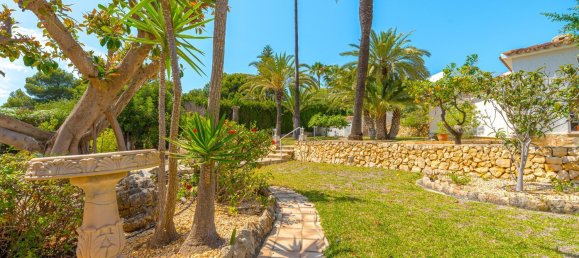 9 bedrooms Villa in Benissa, Spain No. 151067 34