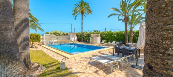 9 bedrooms Villa in Benissa, Spain No. 151067 8