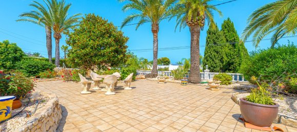 9 bedrooms Villa in Benissa, Spain No. 151067 49