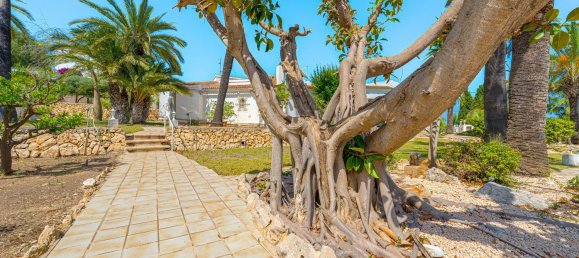 9 bedrooms Villa in Benissa, Spain No. 151067 47