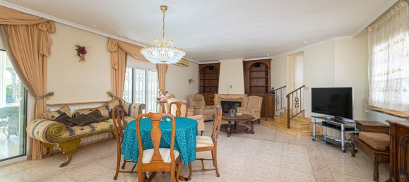 9 bedrooms Villa in Benissa, Spain No. 151067 16