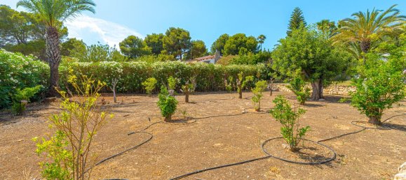 9 bedrooms Villa in Benissa, Spain No. 151067 46