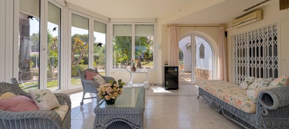 9 bedrooms Villa in Benissa, Spain No. 151067 12