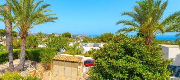 9 bedrooms Villa in Benissa, Spain No. 151067 6