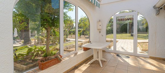 9 bedrooms Villa in Benissa, Spain No. 151067 14