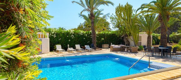 9 bedrooms Villa in Benissa, Spain No. 151067 4