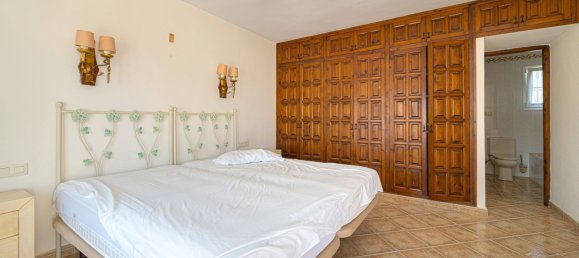 9 bedrooms Villa in Benissa, Spain No. 151067 30