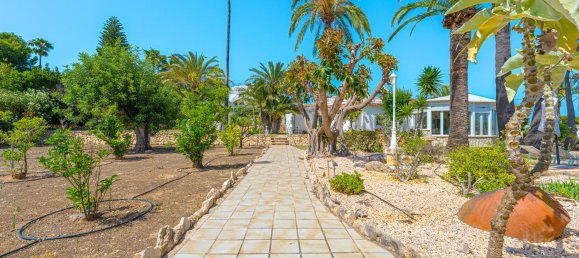 9 bedrooms Villa in Benissa, Spain No. 151067 9