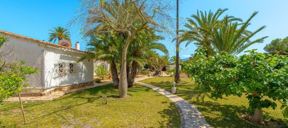 9 bedrooms Villa in Benissa, Spain No. 151067 48