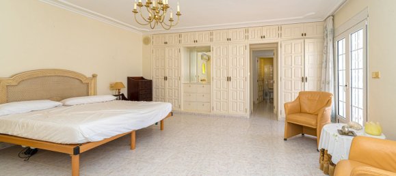 9 bedrooms Villa in Benissa, Spain No. 151067 23