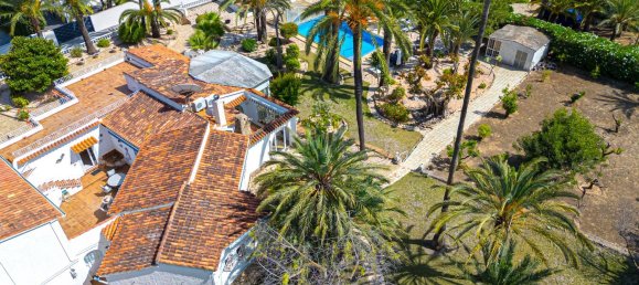 9 bedrooms Villa in Benissa, Spain No. 151067 7