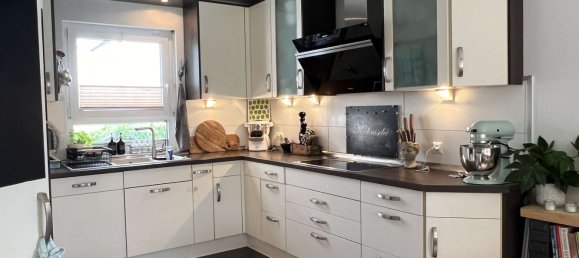 4 Schlafzimmer Stadthaus in Wiesbaden, Germany, Nr. 11991 7