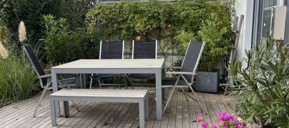 4 Schlafzimmer Stadthaus in Wiesbaden, Germany, Nr. 11991 8