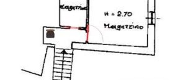 Studio à Follo, Italy No. 263416 6