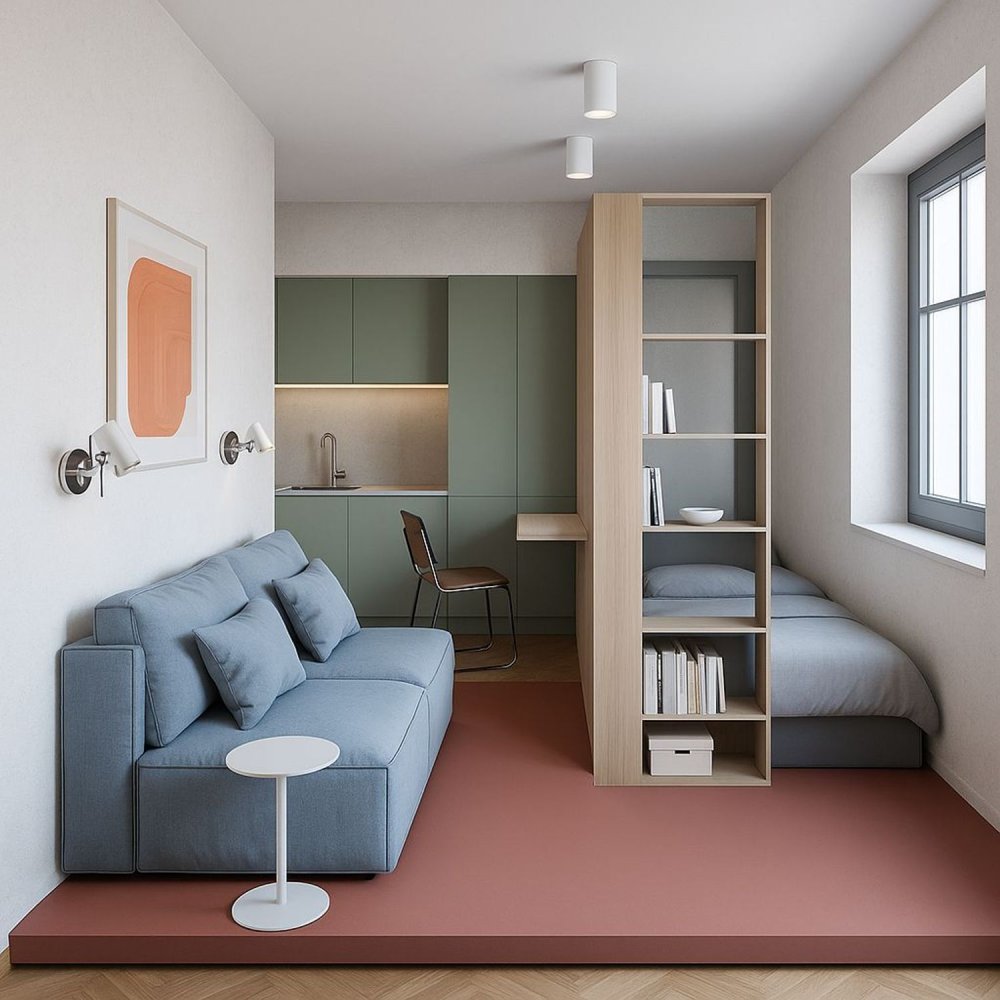 Studio à Follo, Italy No. 263416