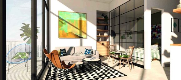 1 bedroom Apartment in THE COMMUNITY, Motor City, UAE No. 59766 3