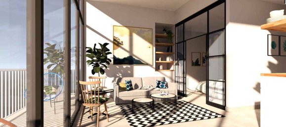 1 bedroom Apartment in THE COMMUNITY, Motor City, UAE No. 59766 5