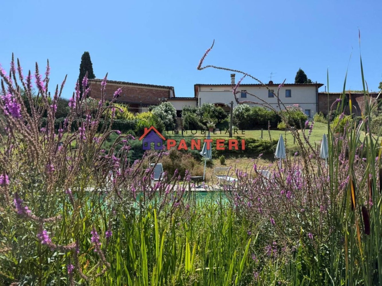 7 bedrooms House in Cerreto Guidi, Italy No. 271495