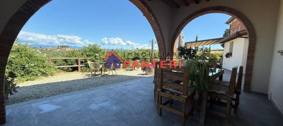 7 bedrooms House in Cerreto Guidi, Italy No. 271495 37