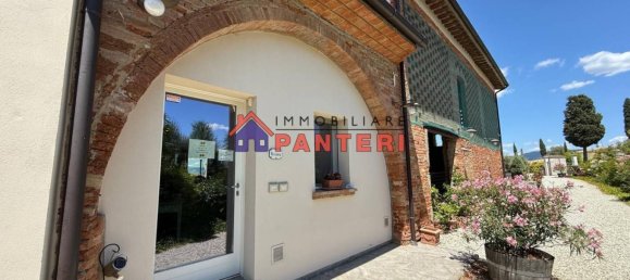 7 bedrooms House in Cerreto Guidi, Italy No. 271495 16