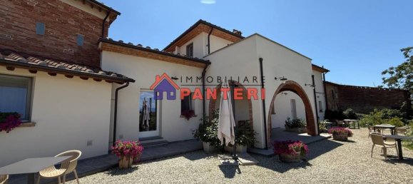 7 bedrooms House in Cerreto Guidi, Italy No. 271495 20