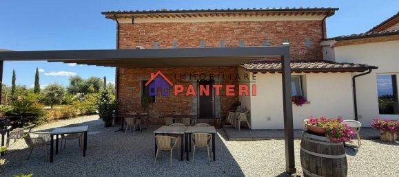 7 bedrooms House in Cerreto Guidi, Italy No. 271495 19