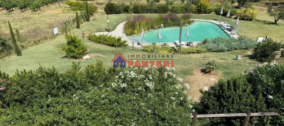 7 bedrooms House in Cerreto Guidi, Italy No. 271495 6
