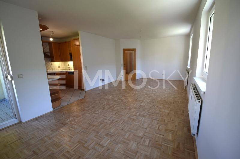 3-salle Appartement à Linz, Austria No. 255627