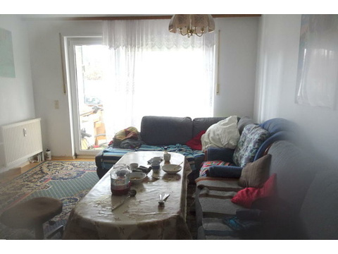 Apartamento T1 em Rhein-Neckar-Kreis, Germany N.º 83189