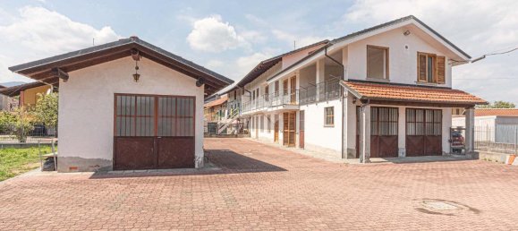 5 rooms Villa in Cirié, Italy No. 62929 18