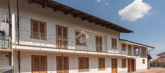 5 rooms Villa in Cirié, Italy No. 62929 13