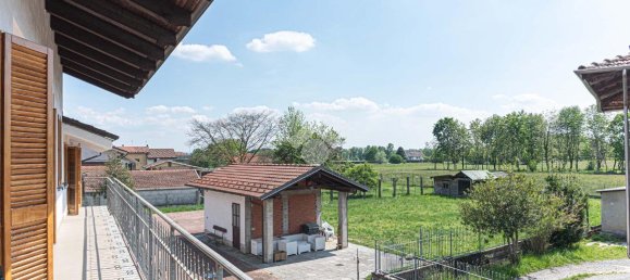 5 rooms Villa in Cirié, Italy No. 62929 21