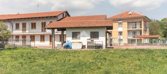 5 rooms Villa in Cirié, Italy No. 62929 25