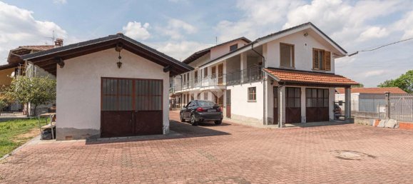 5 rooms Villa in Cirié, Italy No. 62929 14