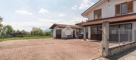 5 rooms Villa in Cirié, Italy No. 62929 20