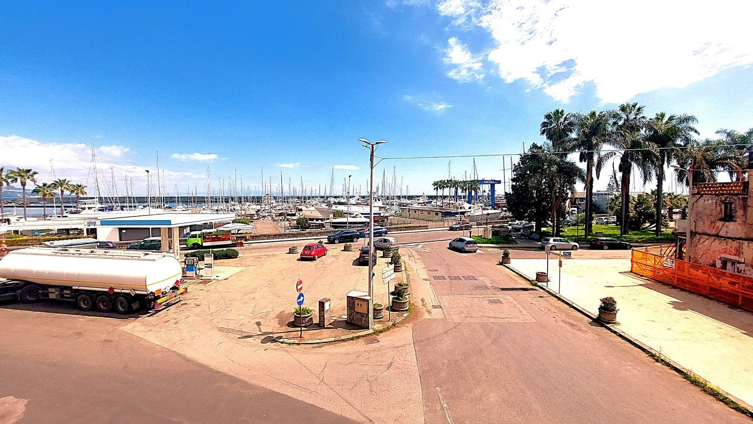 Apartamento de 6 divisões em Riposto, Italy N.º 270833