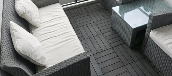 2 غرف نوم شقة في Lorrach, Germany رقم 239356 14