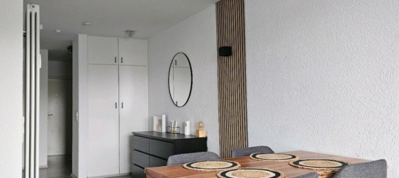 2 غرف نوم شقة في Lorrach, Germany رقم 239356 5