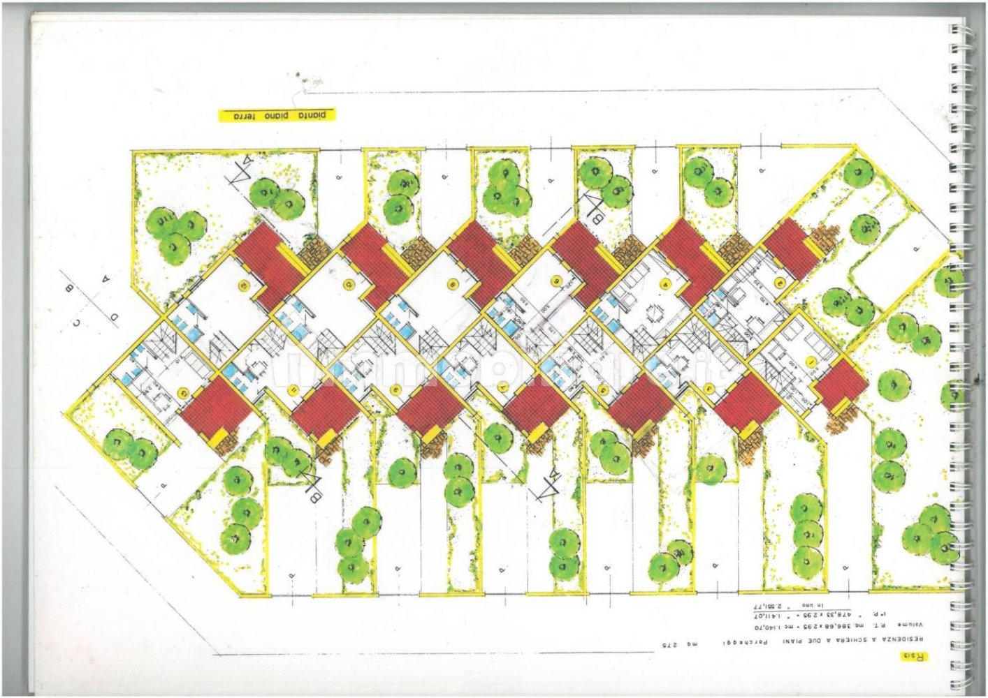 2 bedrooms House in Carovigno, Italy No. 149559