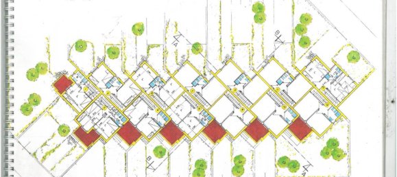 2 bedrooms House in Carovigno, Italy No. 149559 2