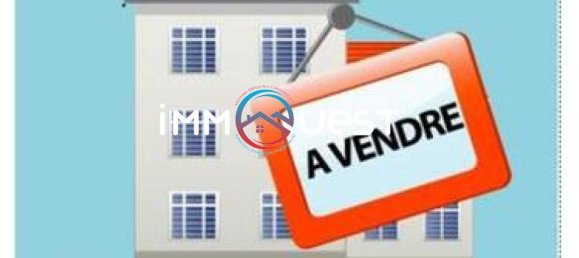 1 bedroom Building in Lille, France No. 223957 2