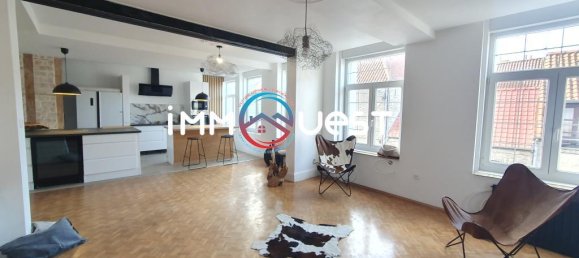 1 bedroom Building in Lille, France No. 223957 3