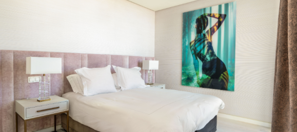 3 bedrooms Penthouse in Ojen, Spain No. 10335 11