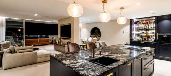 3 bedrooms Penthouse in Ojen, Spain No. 10335 12