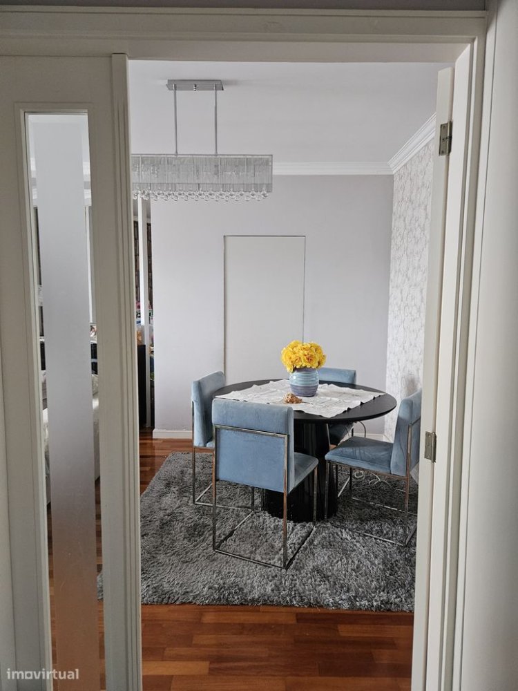 Apartamento T3 em Matosinhos, Portugal N.º 274460