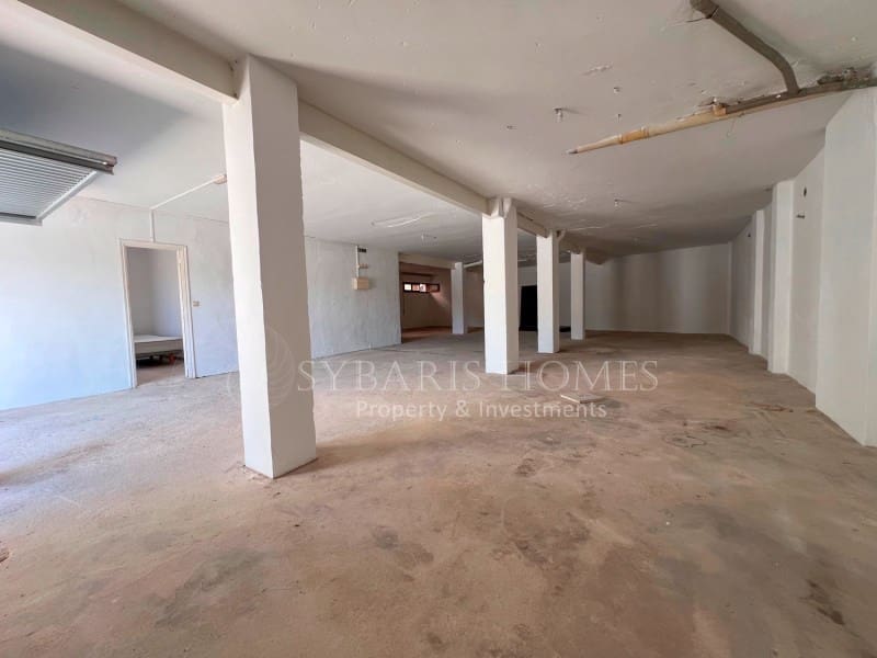  عقار تجاري في Ondara, Spain 200متر مربع رقم 277588