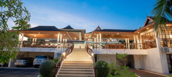 11 bedrooms Cafe / restaurant in Hua Hin, Thailand No. 6273 2