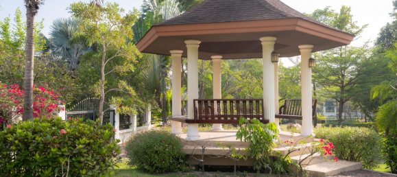 11 bedrooms Cafe / restaurant in Hua Hin, Thailand No. 6273 12